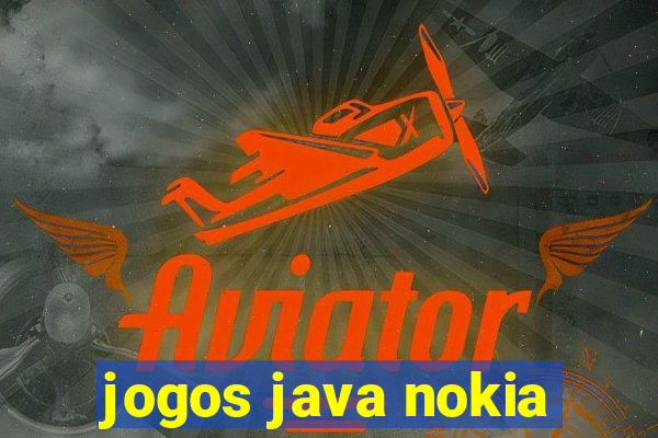 jogos java nokia
